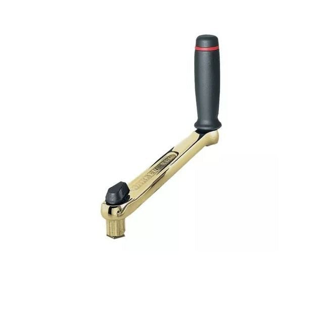 Harken Winschkurbel 'Standard' (203mm) - Bronze